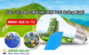 cac goi lap dat dien nang luong mat troi ap mai ho gia dinh quang ngai